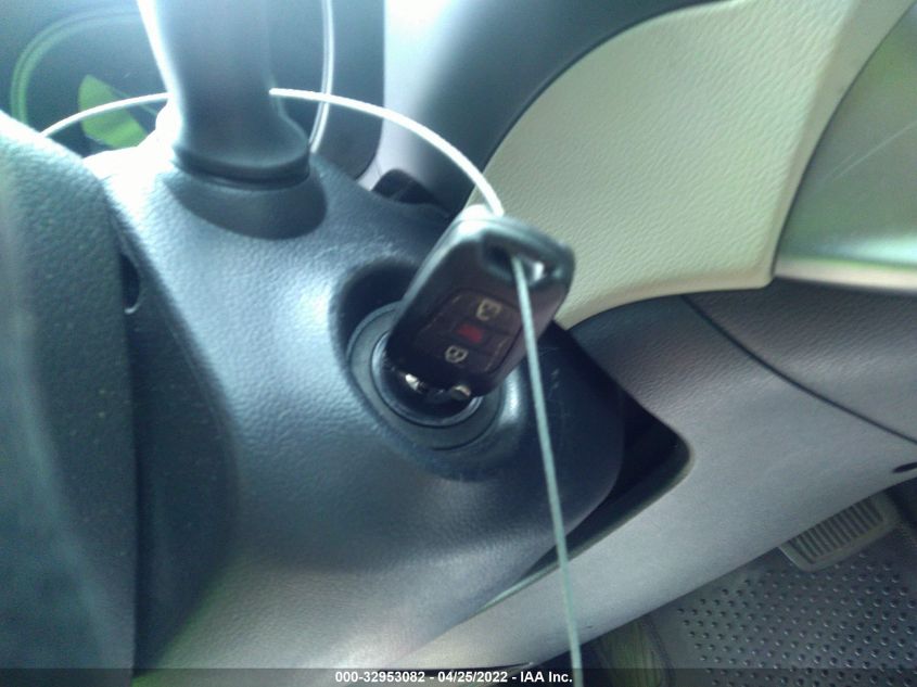 2013 KIA RIO LX KNADM4A31D6159521