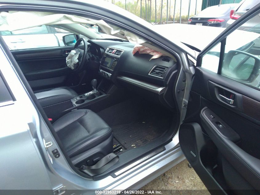 2015 SUBARU LEGACY 2.5I LIMITED 4S3BNAL6XF3048774