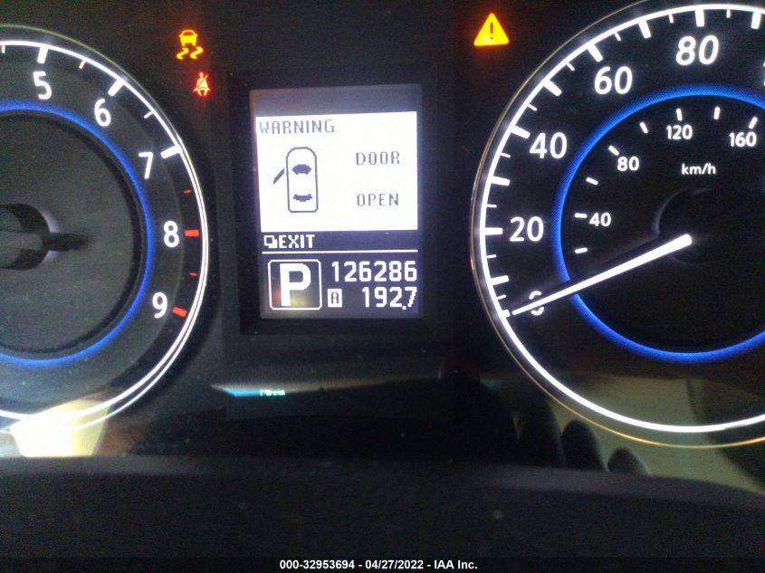 2013 INFINITI G37 COUPE JOURNEY JN1CV6EK0DM921891