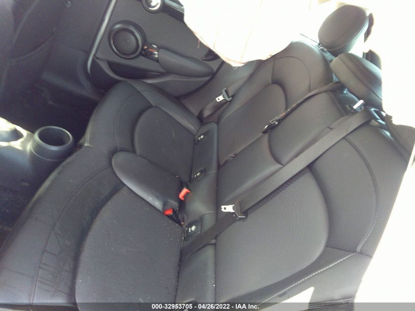2015 MINI COOPER HARDTOP 4 DOOR WMWXS5C57FT828435
