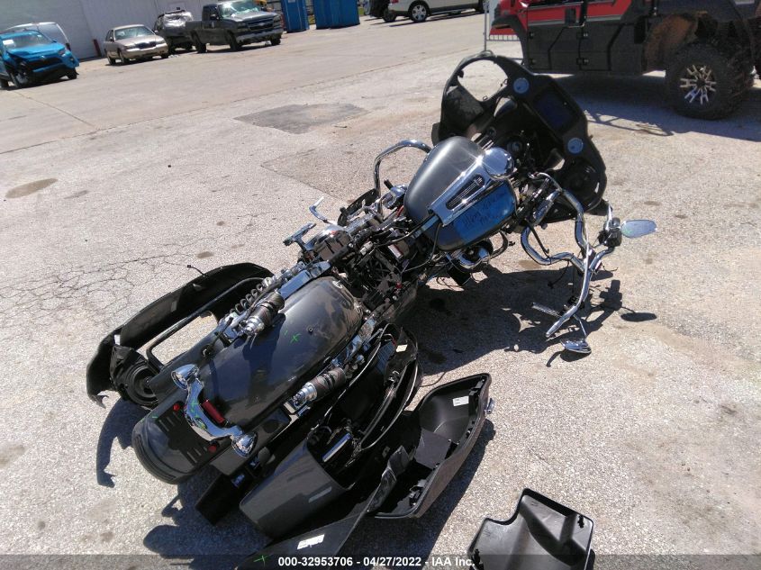 2021 HARLEY-DAVIDSON FLTRX 1HD1KHC14MB614205