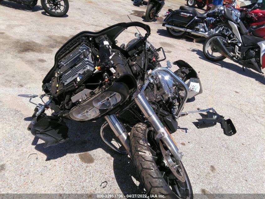2021 HARLEY-DAVIDSON FLTRX 1HD1KHC14MB614205