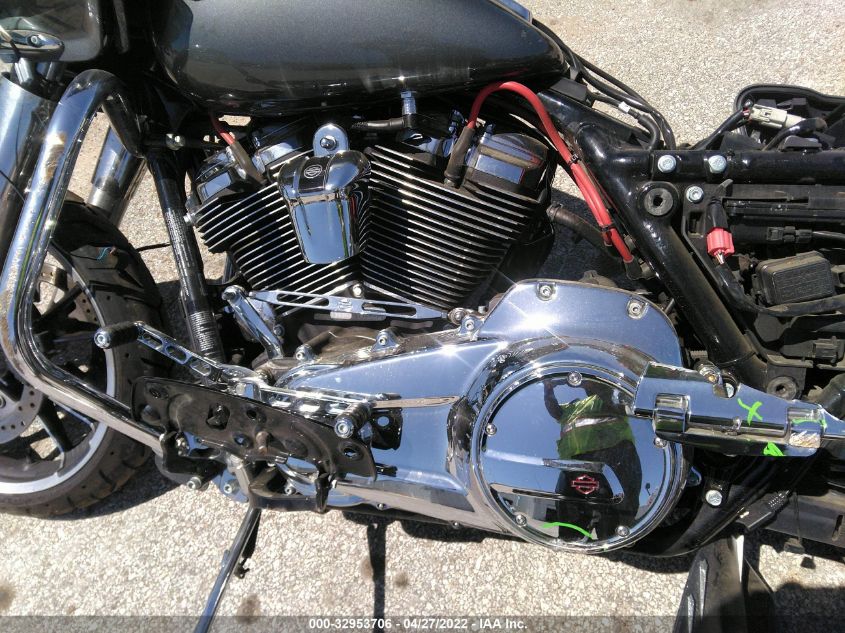 2021 HARLEY-DAVIDSON FLTRX 1HD1KHC14MB614205