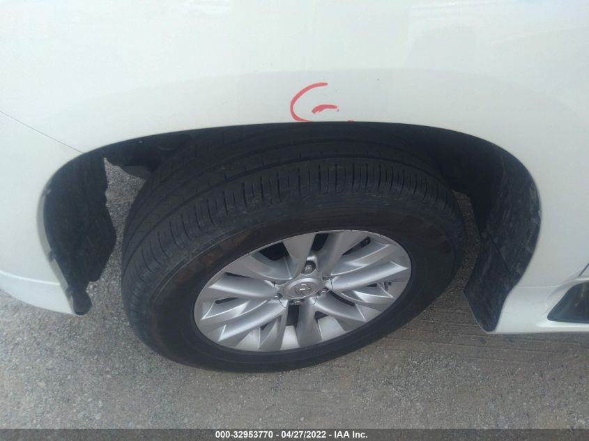 2018 LEXUS GX GX 460 JTJBM7FX8J5192585