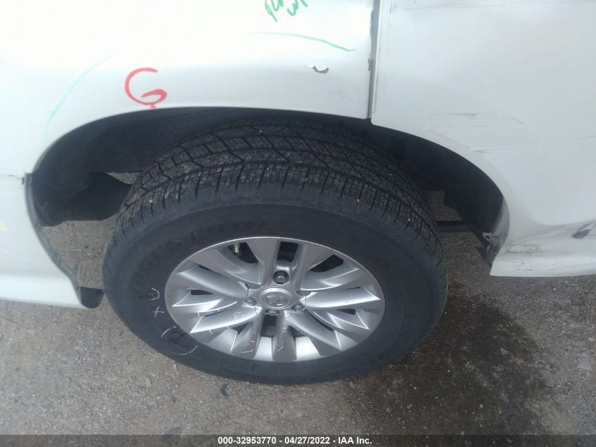 2018 LEXUS GX GX 460 JTJBM7FX8J5192585