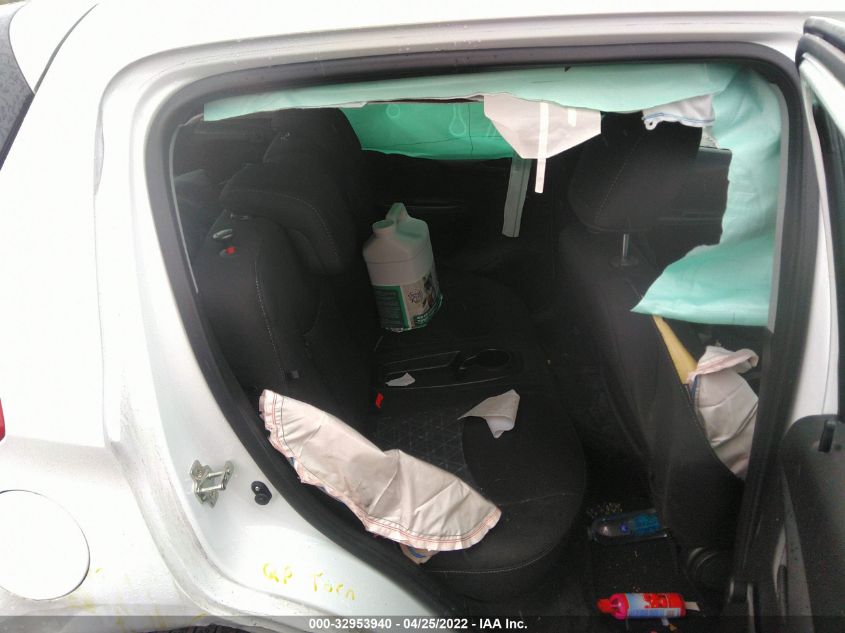 2020 CHEVROLET SPARK LS KL8CB6SA4LC423868