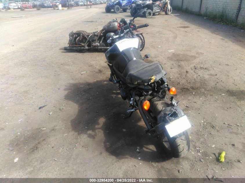 2019 YAMAHA MT09 C JYARN53Y6KA001427