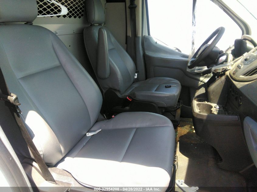 2015 FORD TRANSIT CARGO VAN 1FTNE1YM2FKA87529