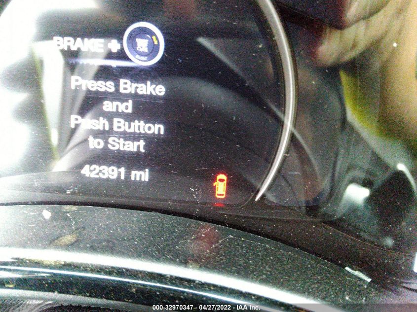 2021 DODGE DURANGO GT PLUS 1C4RDJDG6MC634152