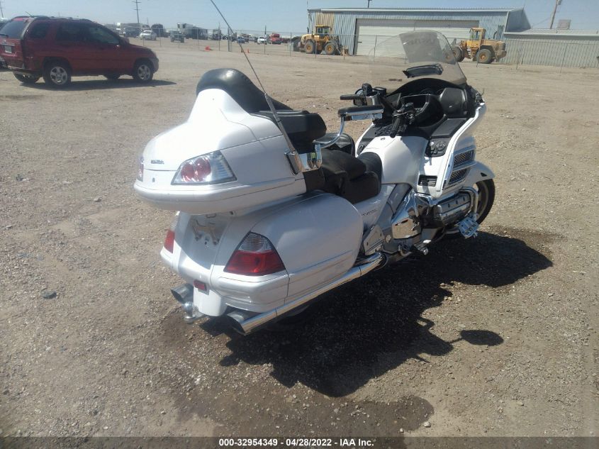 2008 HONDA GL1800 1HFSC47HX8A704883
