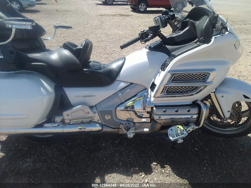 2008 HONDA GL1800 1HFSC47HX8A704883