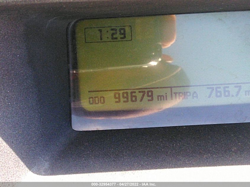2007 HONDA GL1800 1HFSC47F57A600749