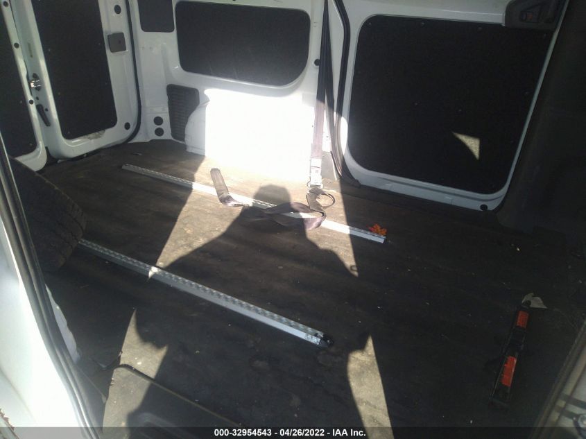 2015 CHEVROLET CITY EXPRESS CARGO VAN LS 3N63M0YN3FK703611