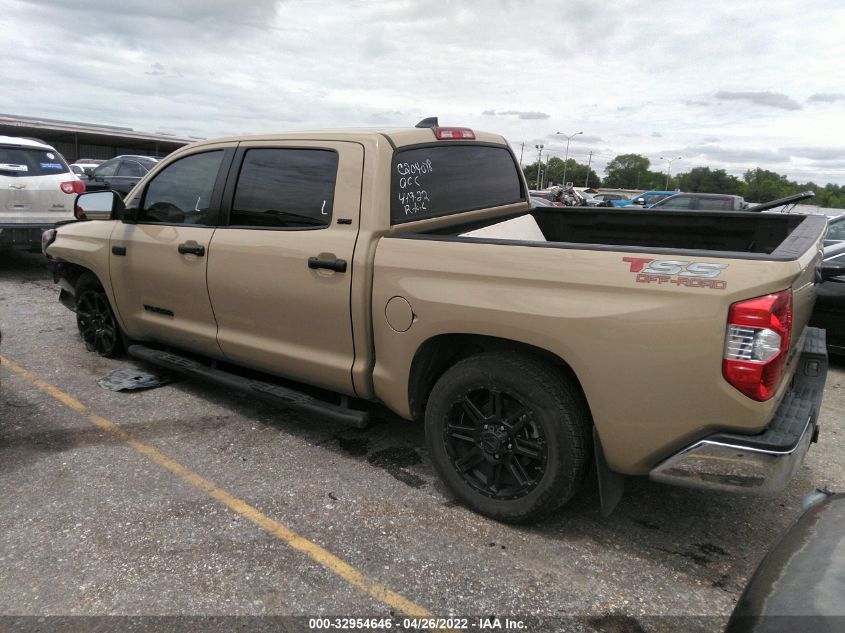 2020 TOYOTA TUNDRA 4WD SR5/TRD PRO 5TFDY5F18LX935592