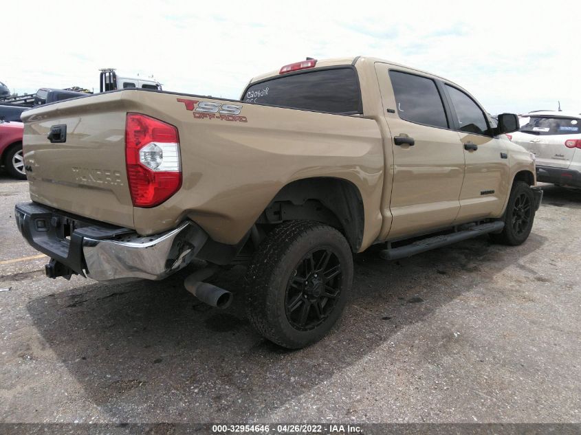 2020 TOYOTA TUNDRA 4WD SR5/TRD PRO 5TFDY5F18LX935592