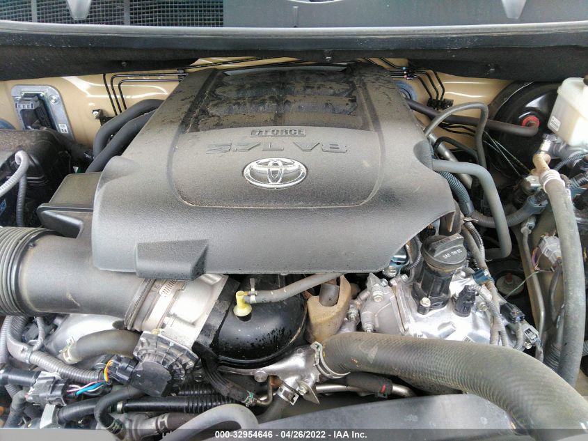 2020 TOYOTA TUNDRA 4WD SR5/TRD PRO 5TFDY5F18LX935592