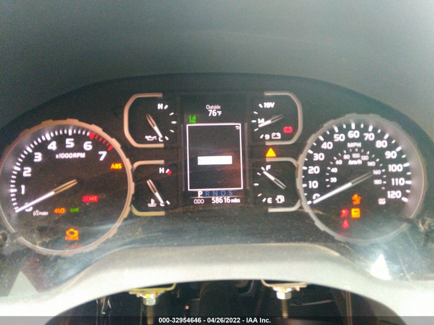 2020 TOYOTA TUNDRA 4WD SR5/TRD PRO 5TFDY5F18LX935592
