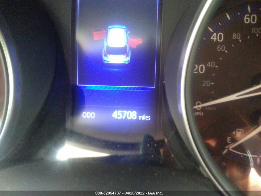 2018 TOYOTA C-HR XLE NMTKHMBX8JR030685