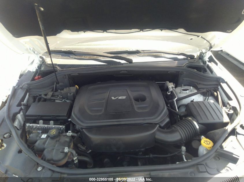 2019 JEEP GRAND CHEROKEE LAREDO E 1C4RJEAGXKC581098
