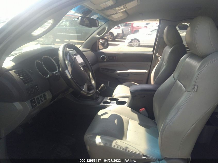 2013 TOYOTA TACOMA 5TFUU4EN7DX073297