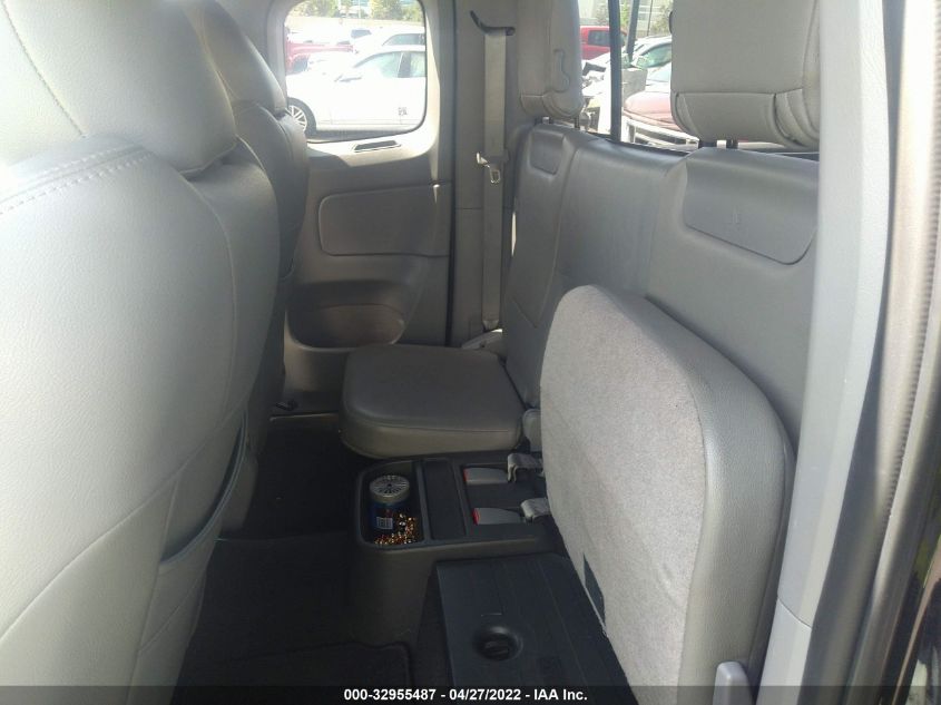 2013 TOYOTA TACOMA 5TFUU4EN7DX073297