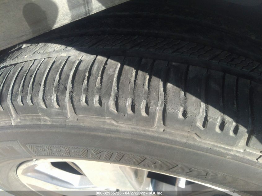 2013 HONDA PILOT TOURING 5FNYF3H97DB016421