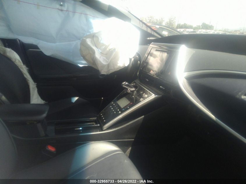 2017 TOYOTA MIRAI JTDBVRBD9HA003404