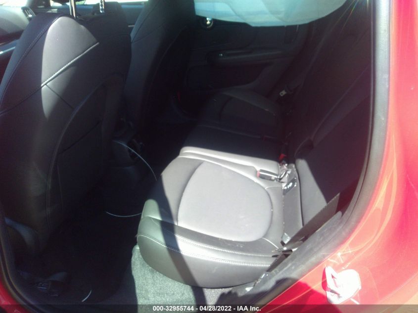 2020 MINI COUNTRYMAN COOPER S WMZYX1C01L3M10325