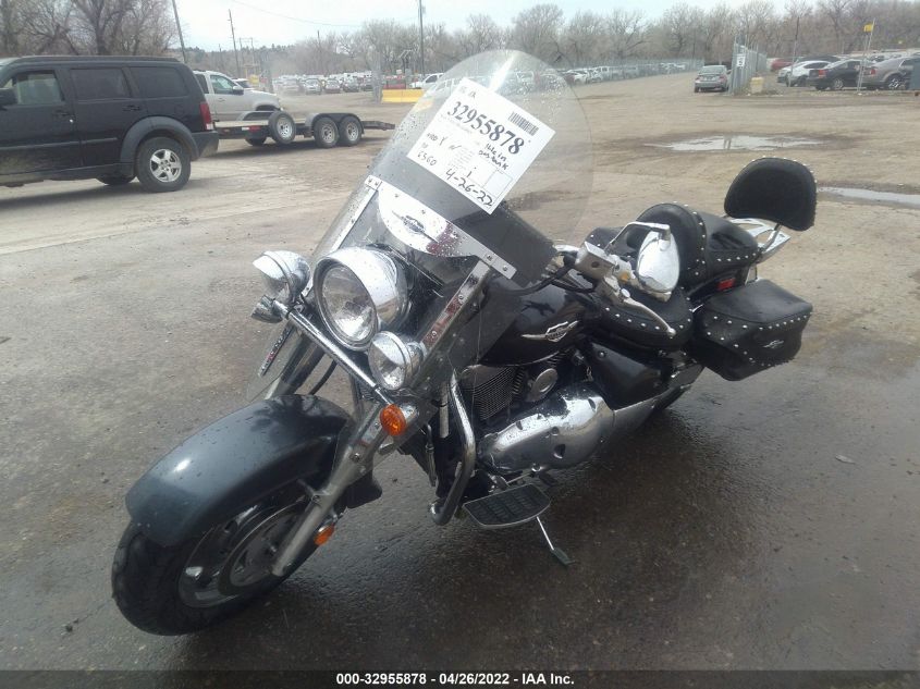 2006 SUZUKI C90 JS1VY52A262101680