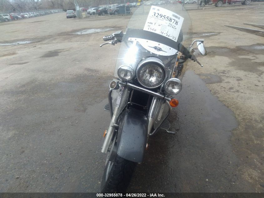 2006 SUZUKI C90 JS1VY52A262101680