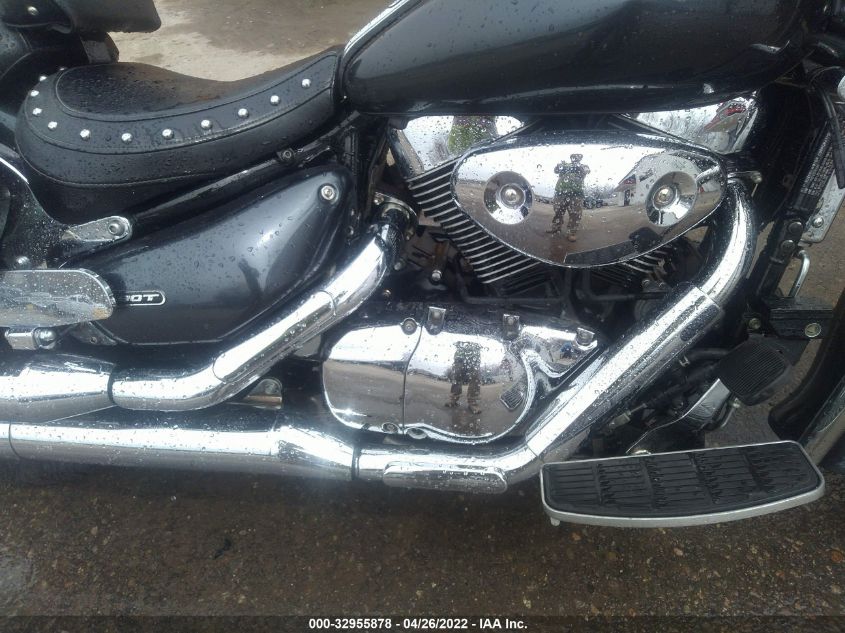 2006 SUZUKI C90 JS1VY52A262101680