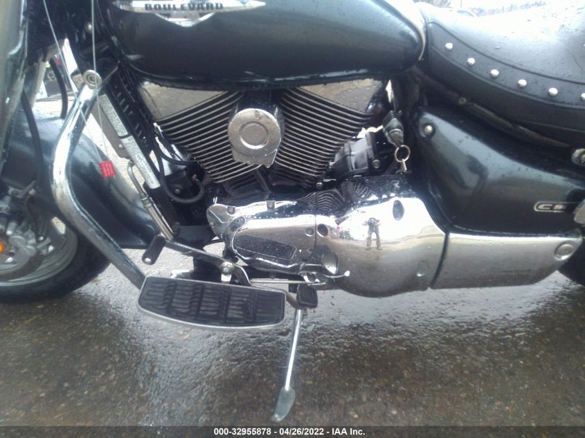 2006 SUZUKI C90 JS1VY52A262101680