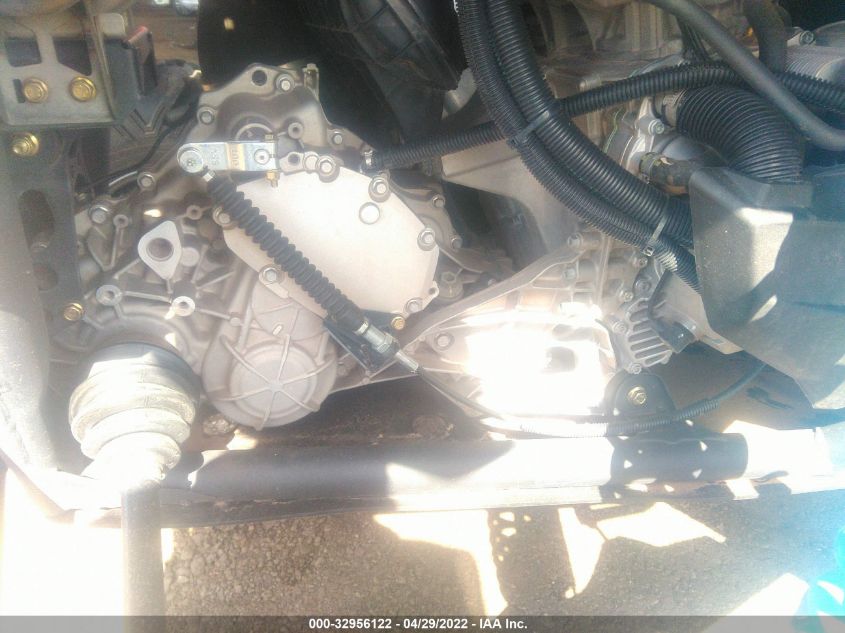 2021 CAN-AM MAVERICK X3 MAX RS TURBO R 3JBVKAW41MK000834