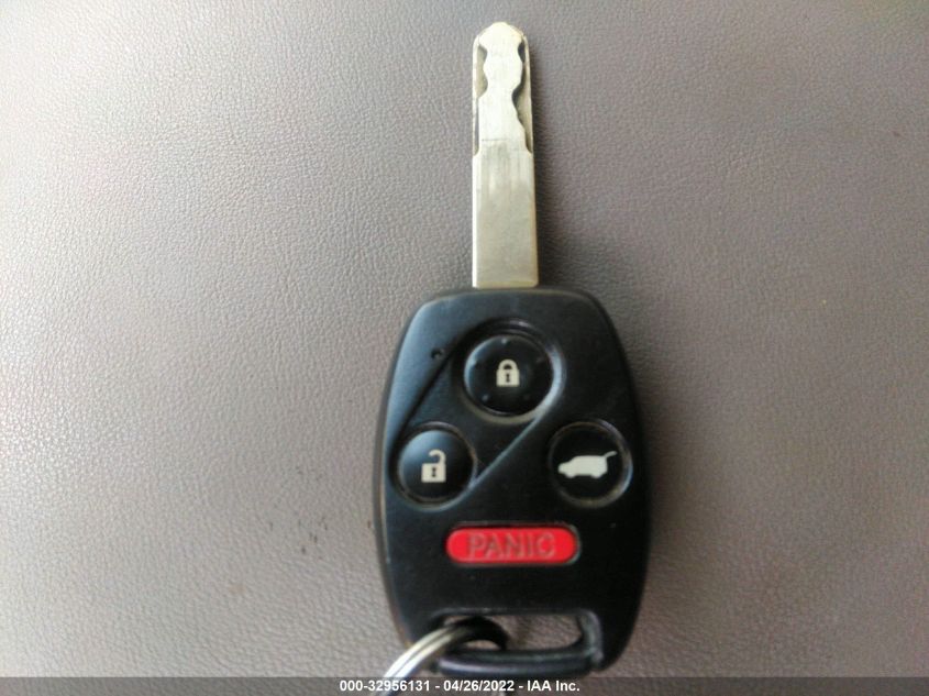 2013 HONDA PILOT EX 5FNYF3H45DB006622