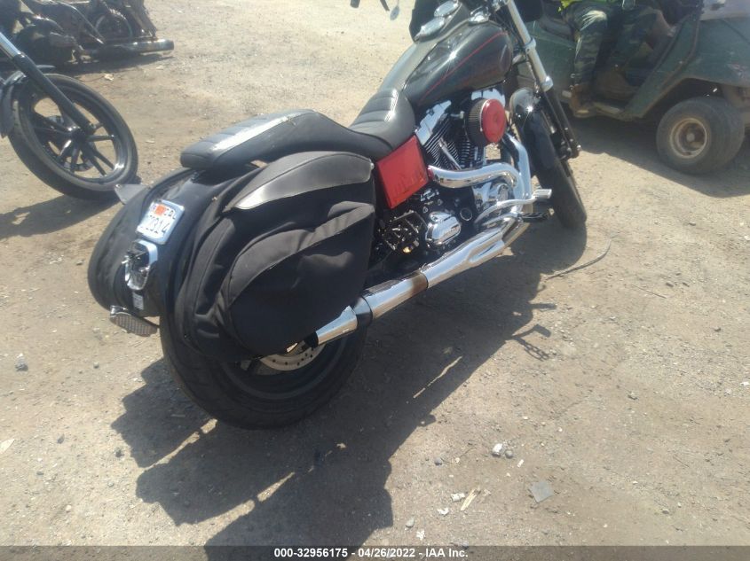 2016 HARLEY-DAVIDSON FXDL DYNA LOW RIDER 1HD1GNM39GC315890