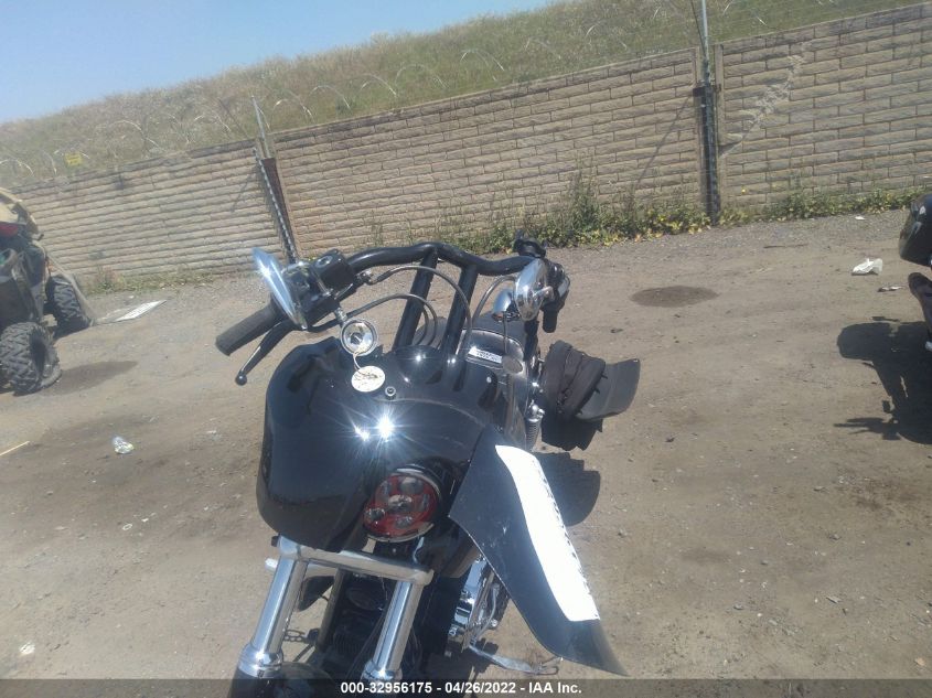 2016 HARLEY-DAVIDSON FXDL DYNA LOW RIDER 1HD1GNM39GC315890