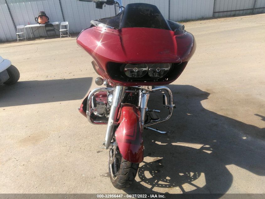 2020 HARLEY-DAVIDSON FLTRX 1HD1KHC2XLB618346