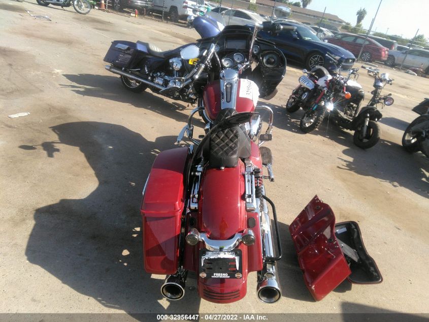 2020 HARLEY-DAVIDSON FLTRX 1HD1KHC2XLB618346