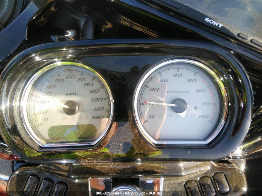2020 HARLEY-DAVIDSON FLTRX 1HD1KHC2XLB618346
