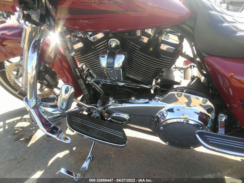 2020 HARLEY-DAVIDSON FLTRX 1HD1KHC2XLB618346