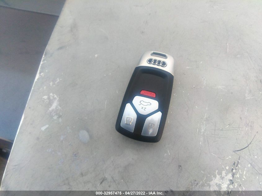 2021 AUDI A4 SEDAN PREMIUM WAUABAF44MN012589