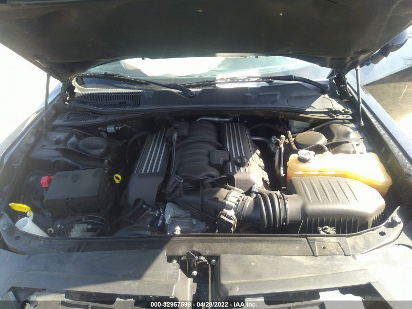 2015 DODGE CHALLENGER R/T SCAT PACK 2C3CDZFJ9FH798321