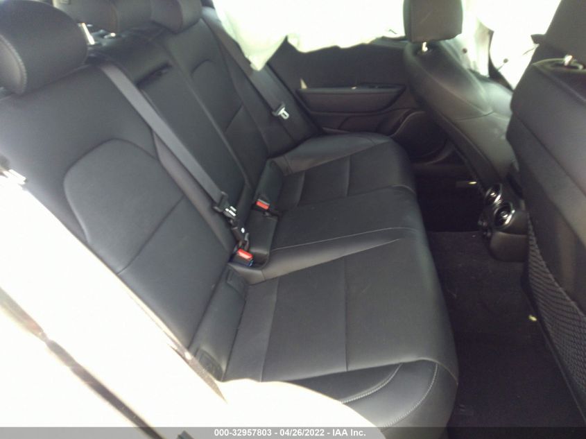 2022 KIA STINGER GT-LINE KNAE35LD3N6101169