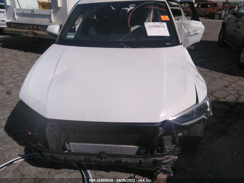 2020 AUDI Q3 PREMIUM PLUS WA1BECF36L1046728