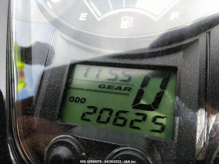 2017 SUZUKI VL1500 JS1VY56A1H2100209