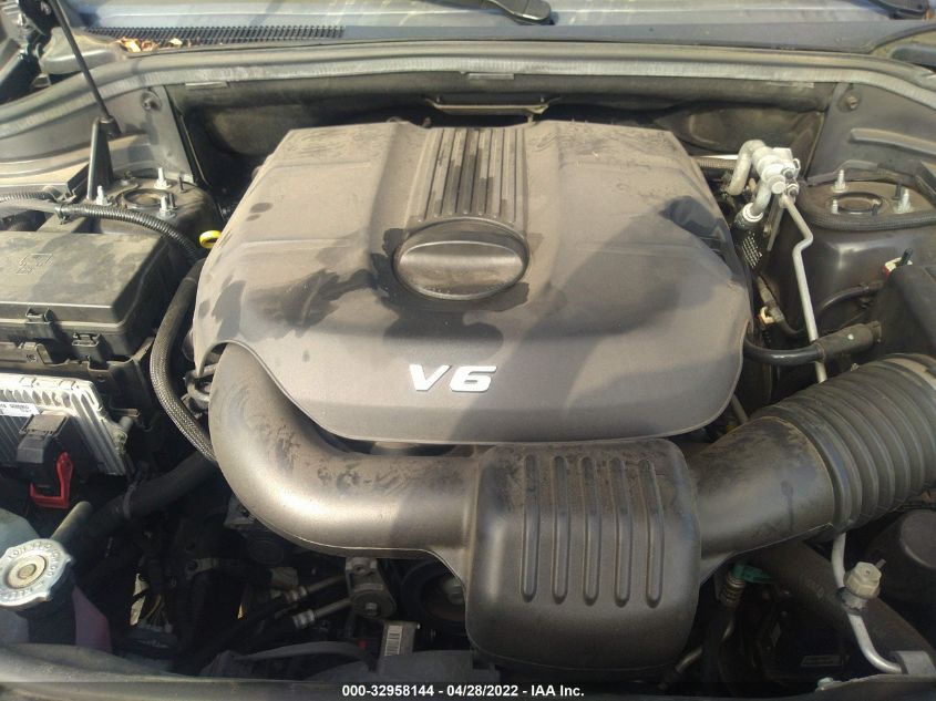 2015 JEEP GRAND CHEROKEE LIMITED 1C4RJEBG7FC906567