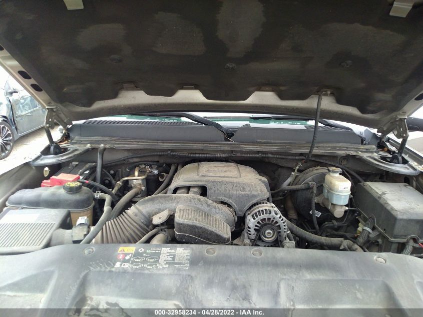 2013 GMC SIERRA 1500 SLE 3GTP1VE00DG115751