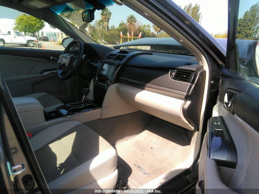 2014 TOYOTA CAMRY HYBRID LE/XLE/SE LIMITED EDITION 4T1BD1FK4EU139118