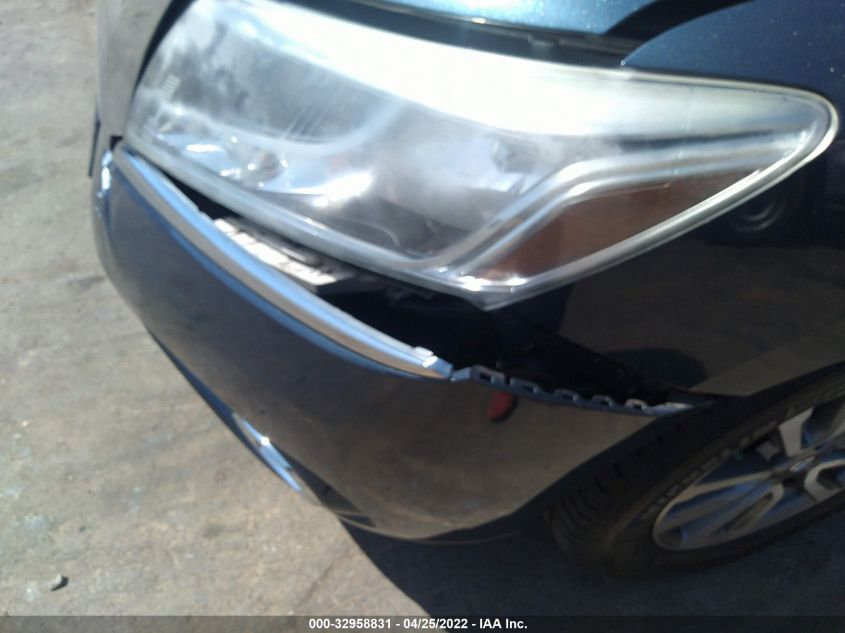 2014 NISSAN PATHFINDER SL 5N1AR2MM1EC658821