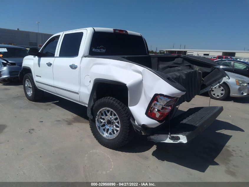 2014 GMC SIERRA 1500 SLT 3GTU2VEC6EG396062